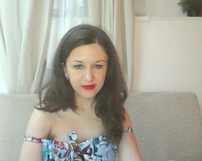 Hot Marylin premium private cam recording 2016-04-07_221826
