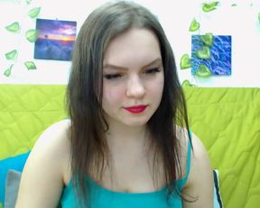 Lastina Wu premium private cam recording 2016-03-26_224517
