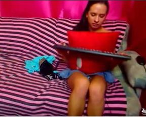 Margoryta premium private cam recording 2014-12-20_201947