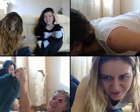 Ladyclaudette cam recording 2017-01-31 161923