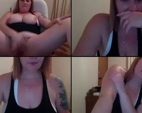 Mandylanexx cam recording 2017-02-02 163422