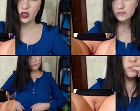 Sweetmaxine cam recording 2017-02-03 031722
