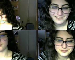 Xhaileygreenx cam recording 2017-02-01 215644