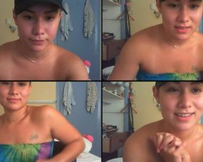 Alichann free cam recording 2017-02-03 091505