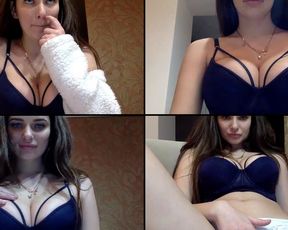 KissNastya free cam recording 2017-02-03 210915
