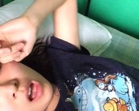 very cute girl 2