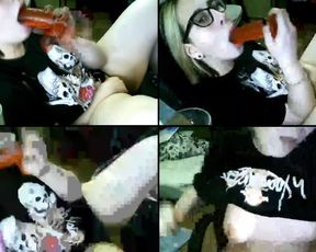 Softypie cam recording 2017-02-02 012816