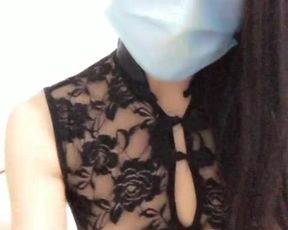 chainese girl