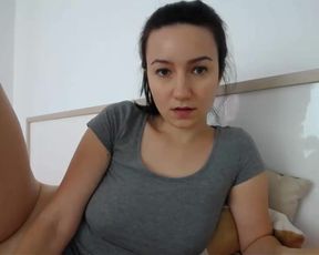 Foxylady26 webcam recording 2014 August 10_06-36-06