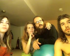 hidarlinglove groupshow