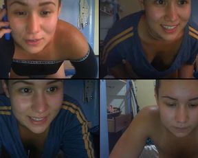 Alichann free cam recording 2017-02-06 125950