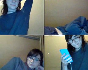 Banananutella cam recording 2017-02-09 035649