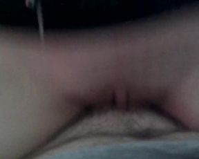 POV cowgirl riding bf