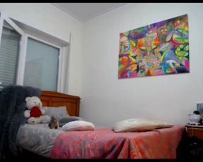 naughtyyangel 04 05 2016 arianarossi