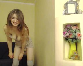 little__devill's Webcam Recording @ Chaturbate 23_12_2016