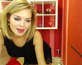 Abby S premium private cam recording 20150906_034438