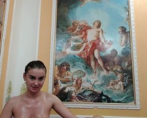 Anabel & Melissa premium private cam recording 20160115_204911