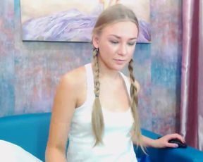 Debbie Doll premium private cam recording 20150517_122837