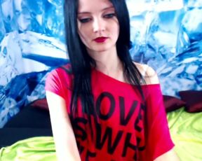 Diamond Lein premium private cam recording 20150724_030458