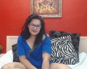 Eischorn X premium private cam recording 20150525_011030