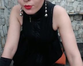 Elianora premium private cam recording 20150519_230732