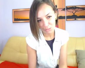 Evelin Sault premium private cam recording 20160409_145627
