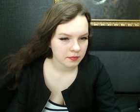 Lastina Wu premium private cam recording 20160311_020157