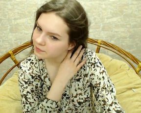 Lastina Wu premium private cam recording 20160427_010720