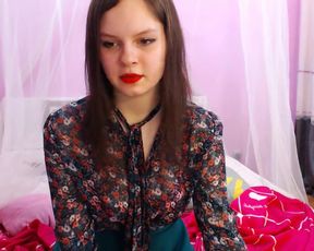 Lastina Wu premium private cam recording 20160429_232115