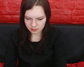 Lastina Wu premium private cam recording 20160501_213844