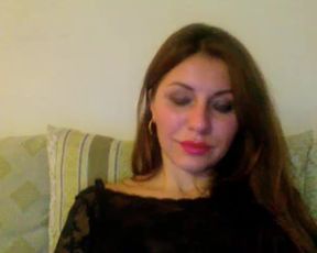 PUTANA premium private cam recording 20141208_162109