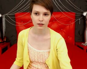 Stella Hill premium private cam recording 20160530_013258