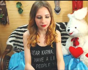 Yudjinia premium private cam recording 20160418_235131