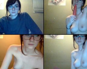 Banananutella cam recording 2017-02-09 120605