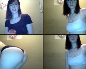 Banananutella cam recording 2017-02-10 092504