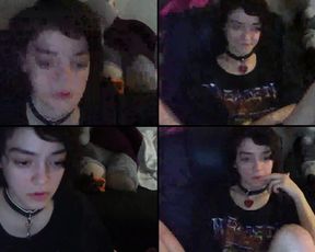 Cuddlychaos cam recording 2017-02-09 073543