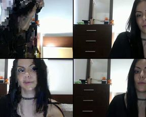 Karinafairy cam recording 2017-02-11 201853